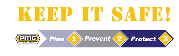 Work Safety Portland Oregon