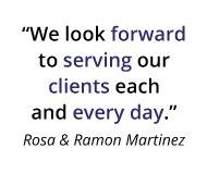 Great Customer Service Oregon and SW Washington