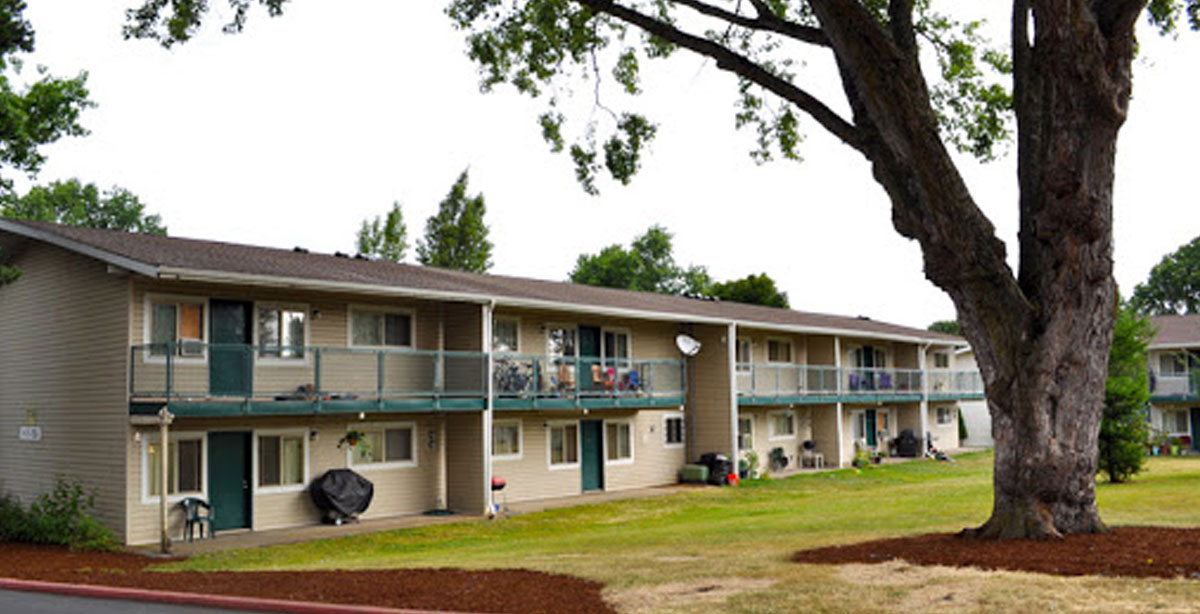 Tamarack Apartments PMG Inc.