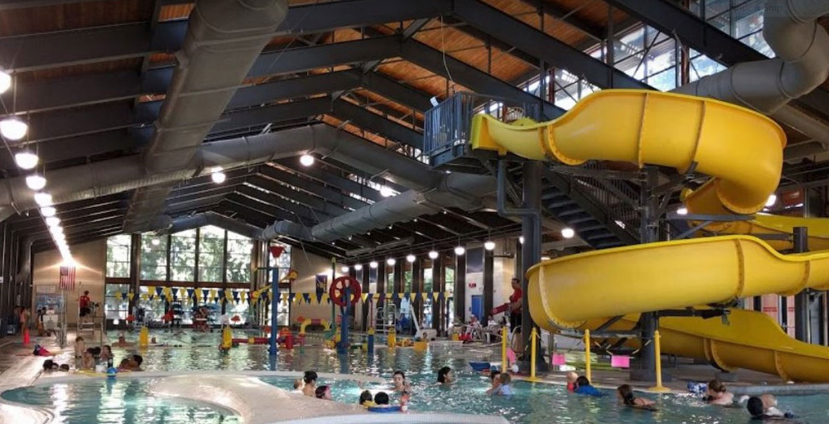 Mt. Scott Community PMG Inc.